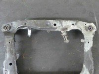 WÓZEK KOŁYSKA TRAWERS Sanki Belka silnika Volvo S60 I 2.4 wiel