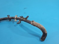 rura Wlew paliwa Peugeot 3008 II