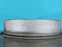 Tarcze hamulcowe tył klocki Toyota Corolla E21 19- 1.8 16V