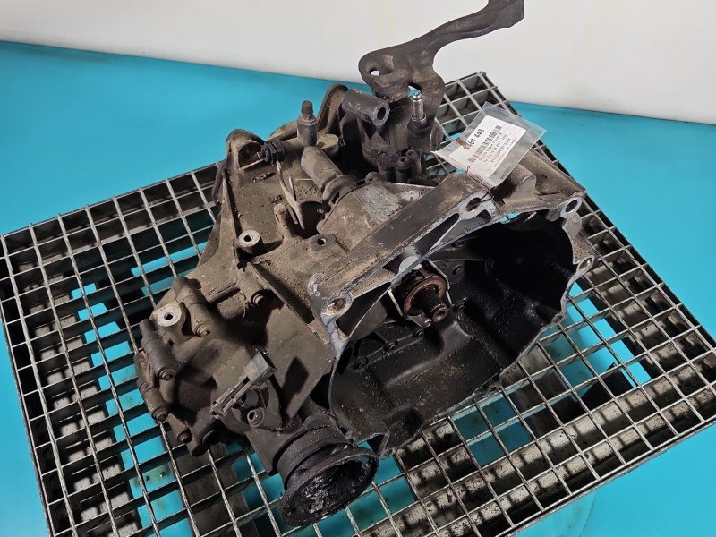 Skrzynia biegów Vw Polo IV 9N 1.4 tdi Skrzynia biegów Vw Polo IV 9N 1.4 tdi