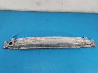 Wzmocnienie zderzaka przód belka Audi A6 C6 Producent części: Audi, Brak nr przednie LZ9Y