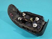 Lampa tył lewa Subaru Impreza I GC kombi