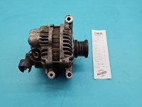 TEST Alternator Citroen C4 II A003TG5281ZEB 1.6 16V