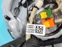 Poduszka powietrzna kierowcy airbag Audi A4 B7 8E0880201CD