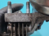 Zawór egr Hyundai Ix35 09-13 28430-2F700 2.0 crdi (D4ha) Hyundai, 3 PIN