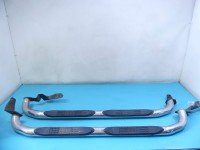 Orurowanie Hyundai Tucson I 2.0 crdi
