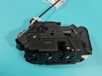 Zamek przód prawy Vw Scirocco III 08- EUROPA 6pin 5N1837016E