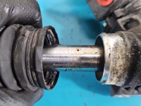 Przekładnia kierownicza maglownica Vw Polo IV 9N 1.2 12V 6Q1423051S, 6Q1423055K
