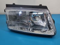 Reflektor prawy lampa przód Vw Passat B5 EUROPA