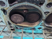 Głowica Vw New Beetle 98- 06B103373T 1.6 SR (BFS)