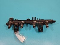 TESTOWANY Wtryskiwacz Renault Clio IV 12-20 8200292590, 0280158045, 8200367230 1,2.0 16V