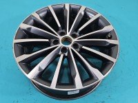 Felga aluminiowa 19" Skoda Superb III alufelga