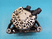 TEST Alternator Ford Fiesta Mk6 1.4 tdci