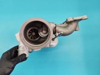 Turbosprężarka Regenerowana Ford Fusion USA 2012-2020 53039700287, 53039880287, OF5000527100068 2.0 EcoBoost 239KM