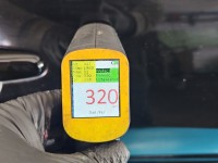 DRZWI PRZÓD PRAWE PASAŻERA Toyota Rav4 II 00- 5d 202