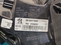Lampa tył prawa Peugeot 3008 II HB EUROPA