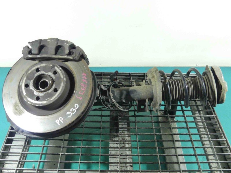 Amortyzator przód prawy przedni Mercedes GLK X204 08-