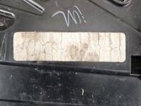 Spoiler lotka klapy BMW X5 F15 B53\8