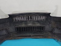 Zderzak przód Fiat Grande Punto grafitowy