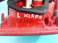 Lampa tył lewa klapy Kia Venga HB EUROPA 92405-1P000