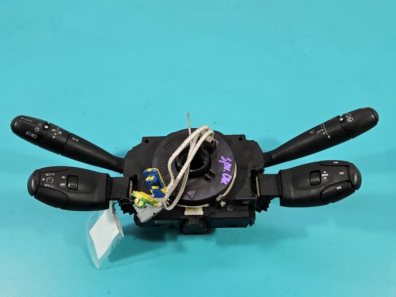 Przełącznik zespolony Citroen C8 96542538XT