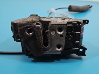 Zamek tył lewy 825030574R Renault Megane III 6PIN