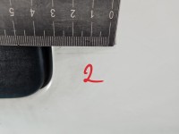 DRZWI PRZÓD PRAWE PASAŻERA Citroen Berlingo I 5d biały EWPA