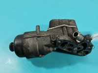 Podstawa filtra oleju obudowa Ford Transit Connect II MK2 12-22 1.5 tdci (XWGA)