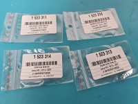 Amortyzator przód lewy przedni LEXUS NX I 14-21