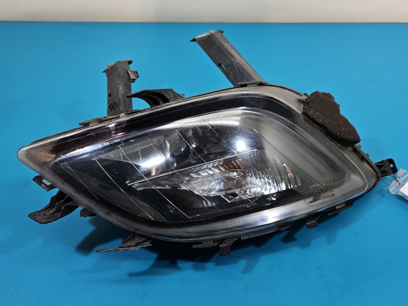 Halogen prawy Opel Astra IV J 13293623, 662588537