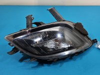 Halogen prawy Opel Astra IV J 13293623, 662588537