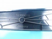 Listwa listwy dekory dekor deski BMW E87 eu