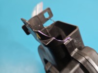 Obudowa filtra powietrza Renault Kadjar 1.2 TCe