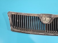 Atrapa grill Skoda Octavia II