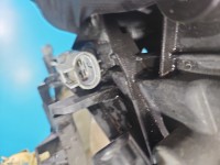 Wentylatory Wentylator chłodnicy Toyota Verso 09- 2.0 D4D 16040-0R210, 16363-0R030, 168000-8460