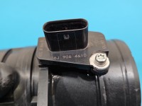 Przepływomierz AUDI A4 B8 2.0 TFSI Benzyna, 5PIN 06J906461D