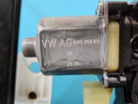 Podnośnik tył lewy SZYBY WINDA Audi A4 B9 0130822669 kombi