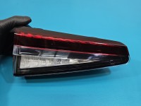 Lampa tył lewa Skoda Superb IV kombi klapy led kombi EUROPA