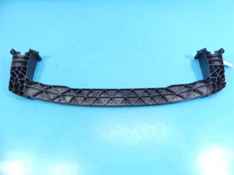 Wzmocnienie zderzaka przód belka Citroen C5 II X7 IMPRK1177474, 9660501380, Europejska, biały KWED, BELKA ZDERZAKA PRZÓD...