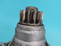 TEST Rozrusznik Skoda Kamiq 1.0 TSI (DLAA) 0AM911024A