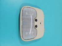 Lampa kabiny lampka Jeep Compass I 06-16
