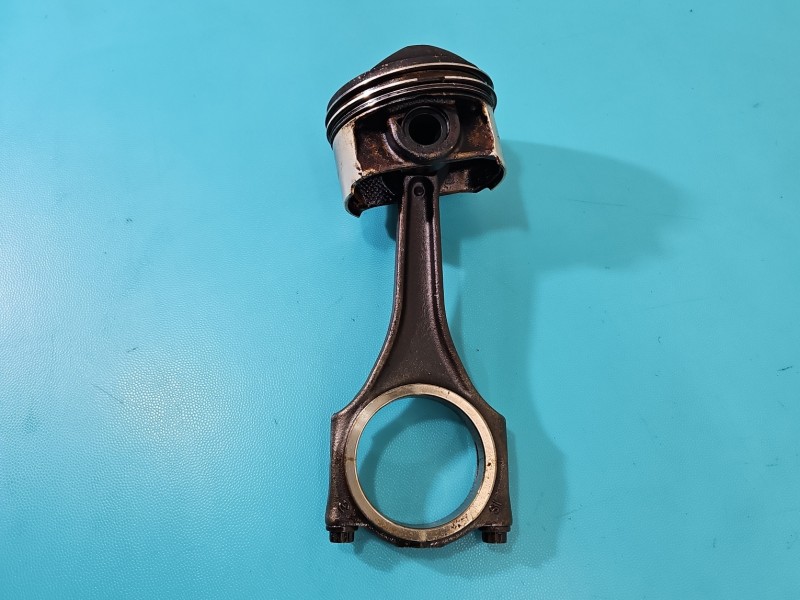 Tłok AUDI Q5 08- 3.0 tfsi 272KM