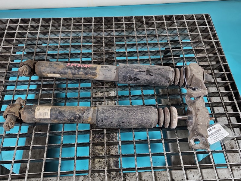 Amortyzator tył komplet tylny lewy prawy Ford Mondeo Mk5 L+P