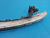 Wzmocnienie zderzaka przód belka Audi A4 B5 Producent części: Audi przednie