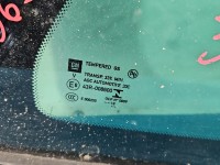 Szyba karoseryjna tył prawa Opel Insignia B kombi