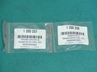 Amortyzator przód prawy przedni Mitsubishi Colt Z30 VI 04-