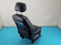Fotele komplet kanapa Ford S-max I MK1