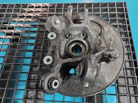 Piasta koła tył prawa zwrotnica łożysko BMW G20 2.0 T