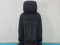 Fotel prawy przód pasażera Vw Tiguan II 16- 5d EUROPA