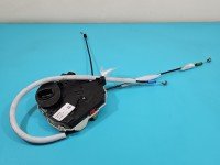 Zamek tył lewy 9808568580 Peugeot Expert III 16-